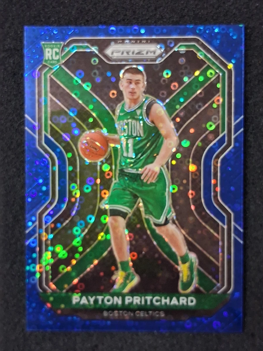 Payton Pritchard Trading Cards for sale | eBay