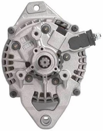 Alternador Wilson Hd Giratorio Elect 90-25-1145 12v, 80 Amp Foto 3 de 4