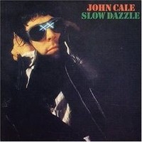 Slow Dazzle Von John Cale | CD | Zustand Neu