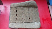 Auflage Lehne Fahrersitz Leder Mercedes W124 E T CE ab 1990 1249102816 Auflage Lehne Fahrersitz Leder Mercedes W124 E T CE ab 1990 1249102816