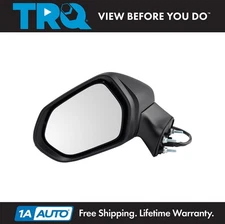 TRQ Left Mirror Fits 2019-2022 Toyota