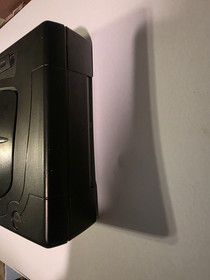 Sega Saturn Console System Model 2 (Sega, 1996) ☆ MK-80000A ☆ US Version ☆