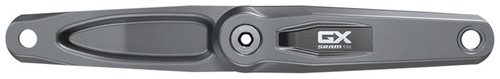 SRAM GX Eagle T-Type E-Bike Crankset - 165mm ISIS Aluminum for MTB & E-MTB - 第 1/1 張圖片