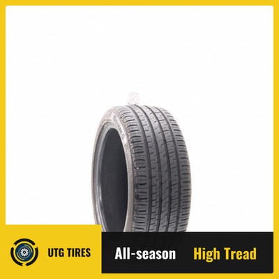 Used 215/45R17 Barum Bravuris 3 HM 91Y - 8/32