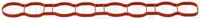 Dichtung AnsaugkrüMmer Elring 558.460 FüR Vauxhall Opel Chevrolet Tourer B16 G09