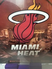 NBA’S (“MIAMI HEAT”) GREATEST HITS RAP CD ALPHABET CITY RECORDS