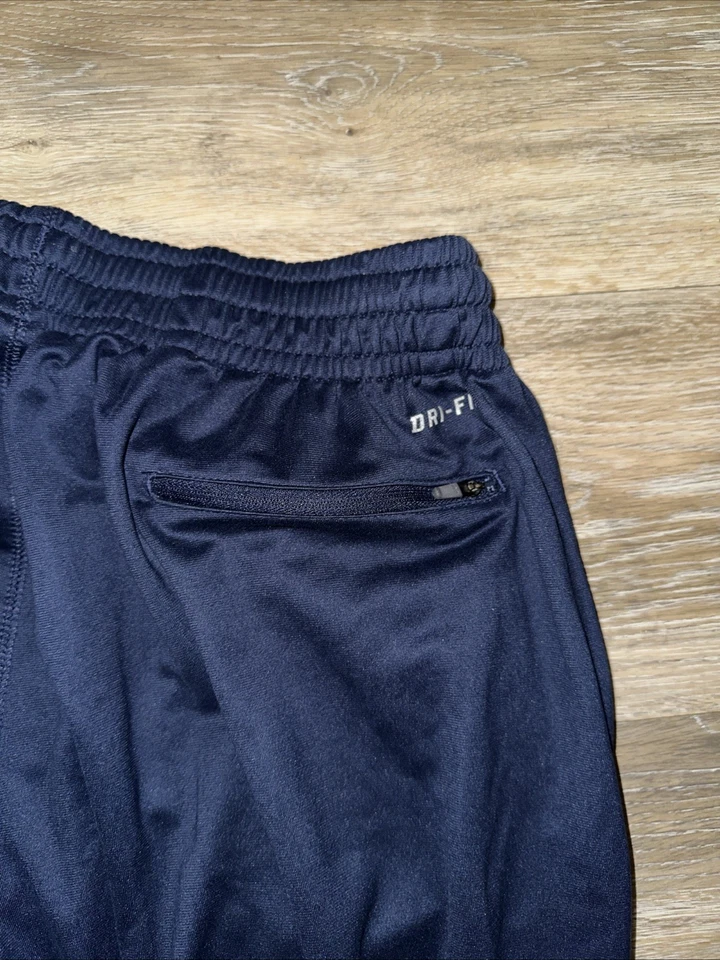 Pantalones deportivos Dri Fit para hombre Utah State Foto 4 de 4