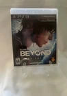 Beyond Two Souls Sony PlayStation 3 PS3 Complete Tested Working Authentic