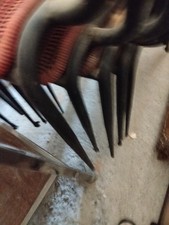 Sedie Vintage Da Bar Anni 50 60