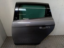 Porte arrière et accessoires Lancia DELTA