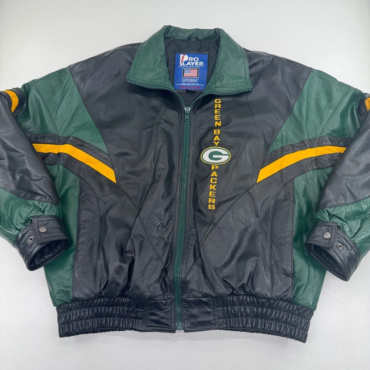 Pro-player Green Coats, Jackets & Vests for Men for Sale | Shop