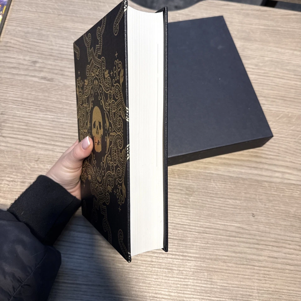 Pensées | Blaise Pascal | The Folio Society | 2011 | 1st Edition Book Hardback - Image 2 of 4