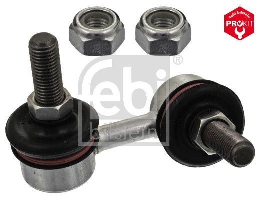 Febi Bilstein 41177 Stange/Strebe, Stabilisator Vorne Rechts FüR Mitsubishi-image
