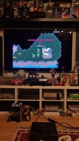 Command & Conquer Teil 1 Der Tiberiumkonflikt Sega Saturn Spiel OVP Anleitung