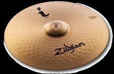 Zildjian 17" I Series Crash