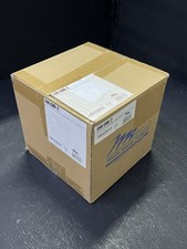 Middle Atlantic CAB-COOL2 Quiet-Cool Cabinet Cooler 40 CFM Airflow 2 Fans 