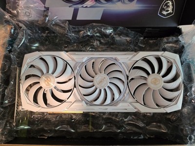ASRock Radeon RX 7900 XTX Taichi White OC 24GB 