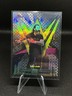 2025 Topps Finest WWE Sami Zayn Black Refractor #/50 Common Card #25