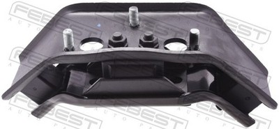 Motorlager FEBEST FM-EPRMT für UN CD 50 BT MAZDA Pick up MRZ 4x4 UNY0W3