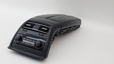 12-18 Bmw F06 640 650i Center Console Storage Arm Rest Lid W Hvac Control Panel 12-18 Bmw F06 640 650i Center Console Storage Arm Rest Lid W Hvac Control Panel