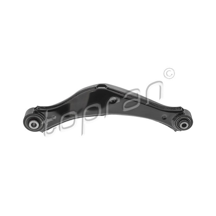 Bras de suspension arrière gauche de haute précision pour Vauxhall Insignia A