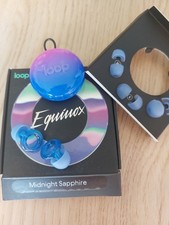 Loop Earplugs Engage Equinox limited edition ...