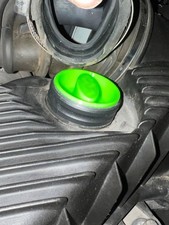 Porsche 911 996 / 997 Carrera Helmholtz Air R...
