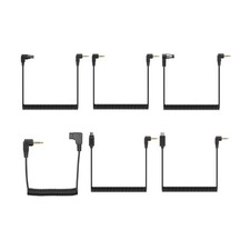 Durability Spring 2.5mm to C1 C 3 N1 N3 S1 S 2 Flash PC Syncing Cable For Camera