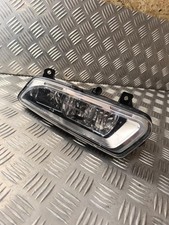 Antibrouillard Volkswagen POLO