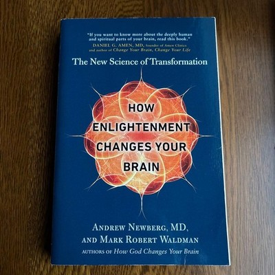 How Enlightenment Changes Your Brain Foreign Books