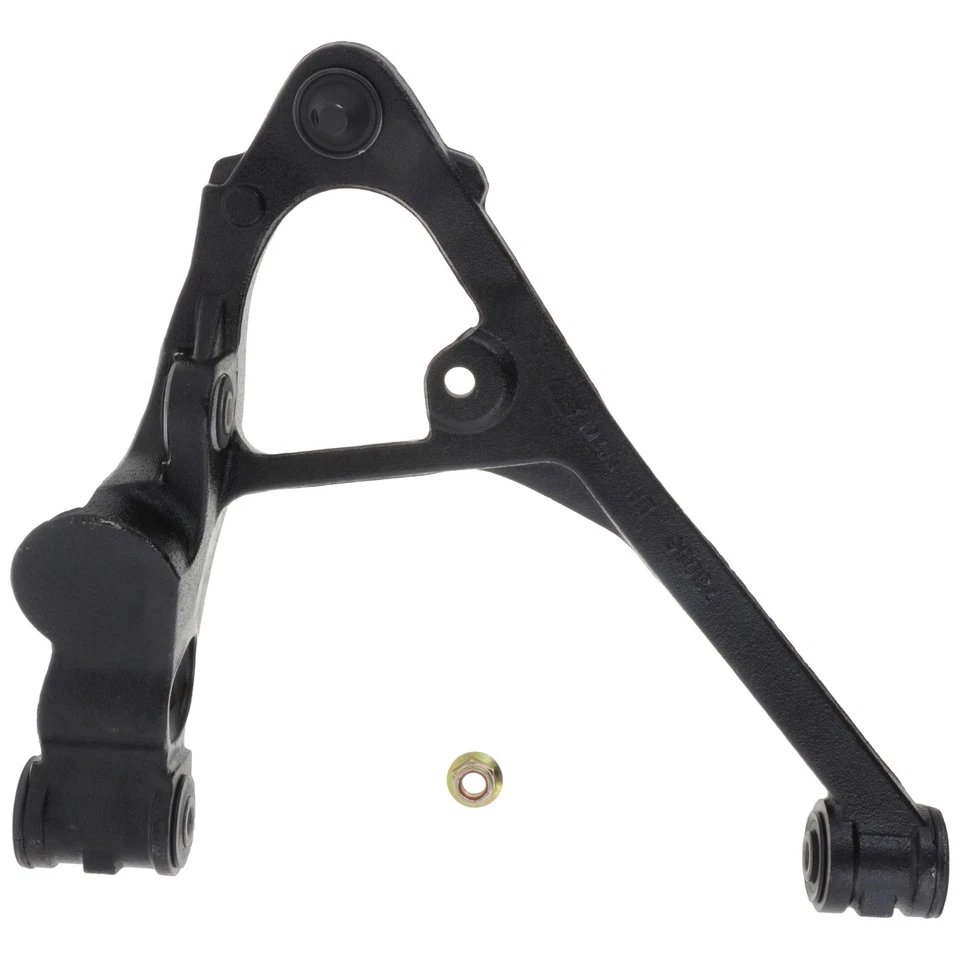 Front Left Lower Control Arm for Chevrolet Silverado 1500 1999-2006 TRW JTC2433 Foto 2 de 4