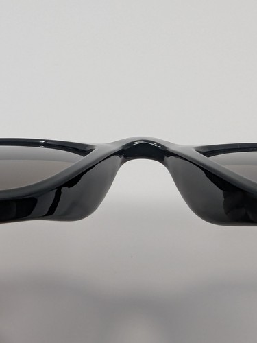 Spy Dessa Happy Sonnenbrille polarisiert eckig Unisex 56 20-142 - Bild 10 von 10