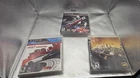 Need for Speed Most Wanted, Hot Pursuit, Undercover  PlayStation 3 PS3 Lot CIB