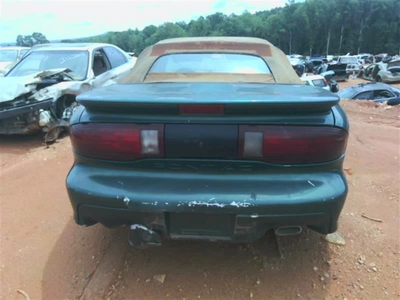 Husillo/nudillo delantero derecho pasajero compatible con Pontiac FirdBird 93-97 OEM Foto 4 de 4