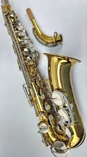 King Zephyr Alto Saxophone