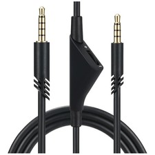 Astro A10/A40/A40TR Replacement Cable with Volume Control