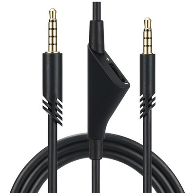 Astro A10/A40/A40TR Replacement Cable with Volume Control