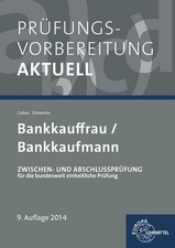 Prüfungsvorbereitung aktuell - Bankkaufleute...