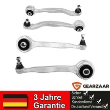Querlenker Satz Passend für Mercedes E-Klasse Coupe C207 4x L+R Links + Rechts