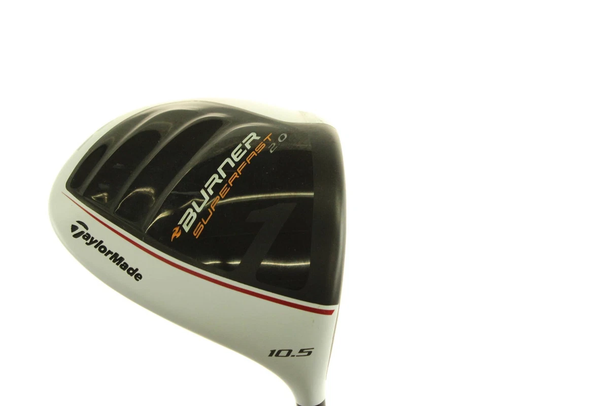 TaylorMade Driver Golf Clubs for sale | eBay