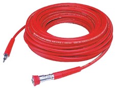 Max Usa High Pressure Air Hose 100Ft