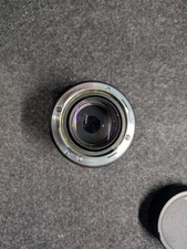 Voigtlander NOKTON classic 35mm F1.4 II MC VM Lens for Leica M