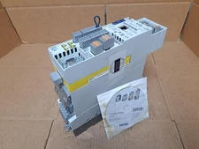 Lenze 8400 Topline C Inverter Drive Part No. E84AVTCE3712SB0