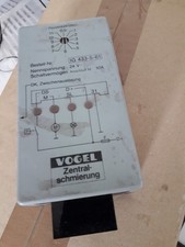 Sterownik Ptak Centralny system smarowania