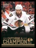 2025-26 Upper Deck Chicago Blackhawks Centennial Gold #CC1 Andrew Ladd