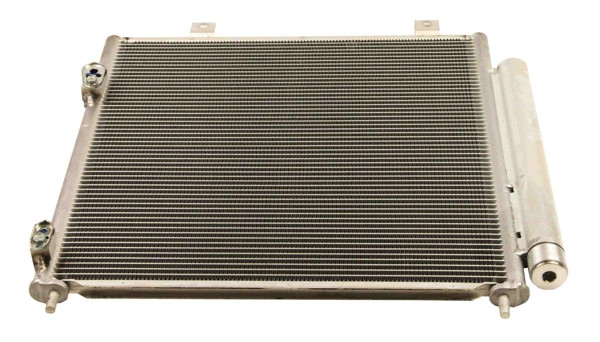 Condenseur de climatisation MAXGEAR AC830191 pour modèle OE 7812A229