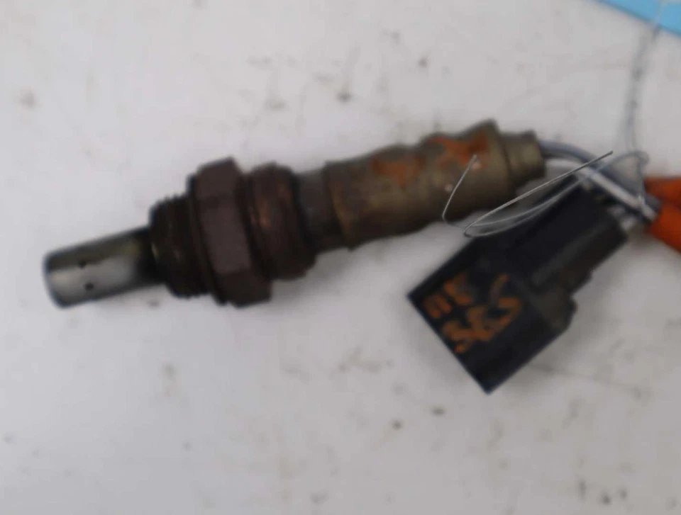 Sonde lambda occasion RENAULT TWINGO II Phase 1 - 1.2i 16v 75ch - - Immagine 2 di 3