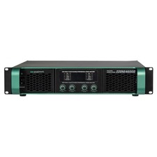 ZZIPP ZZONE4600D - Amplificatore 650W a 4 canali