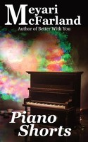 Meyari Mcfarland | Piano Shorts | Taschenbuch | Englisch (2024) | Mdr Publishing