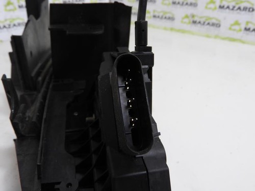 PORTIERSLOT RECHTS VOOR Ford Focus 3 Wagon 2066073 - Afbeelding 1 van 3